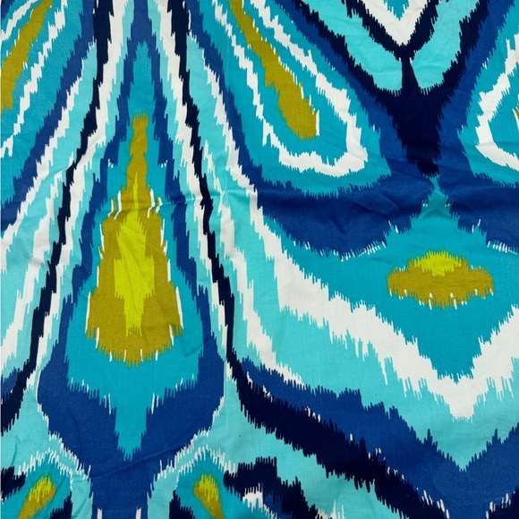 TRINA TURK 2 PIECE RESIDENTIAL PILLOW SHAM - Picture 5 of 9